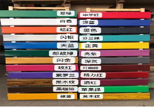 兴文做招牌可以用哪些材料？